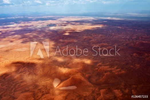 Picture of Namib desert Namibia Africa
